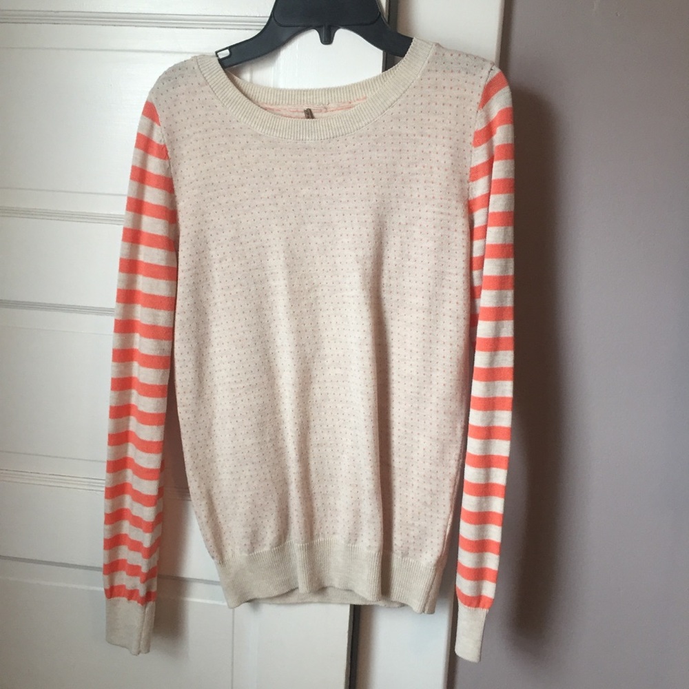 Poof Sweater